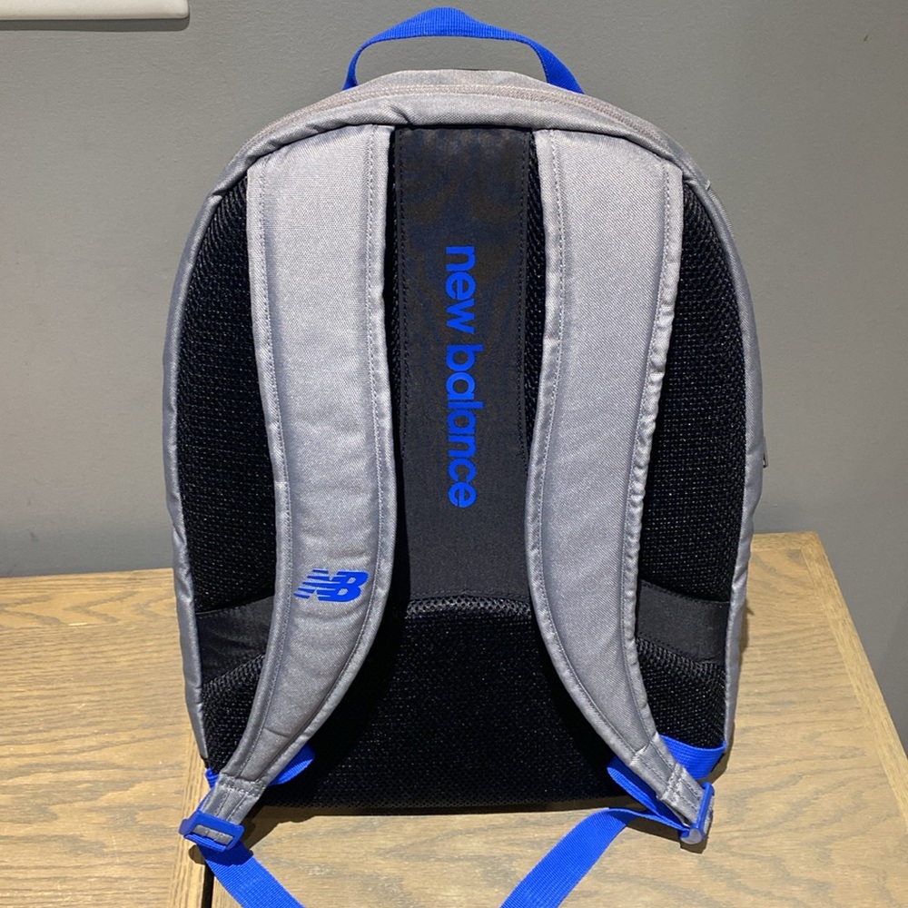 New Balance Player’s Backpack - Picture 5 of 8